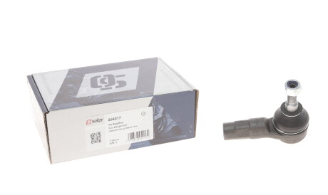 Фото 3 - Рулевой наконечник Solgy 206017