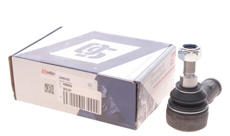 Фото 2 - Рулевой наконечник Solgy 206020