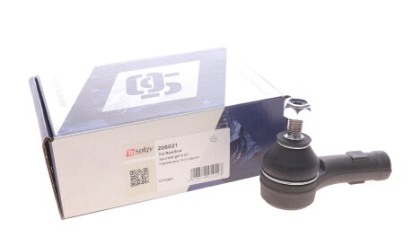 Фото 2 - Рульовий наконечник Solgy 206021