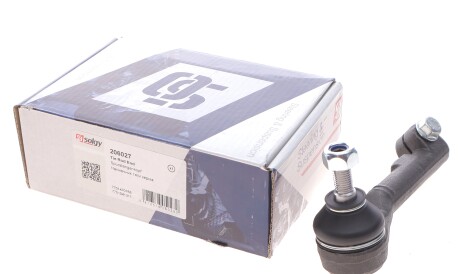 Фото 2 - Рулевой наконечник Solgy 206027