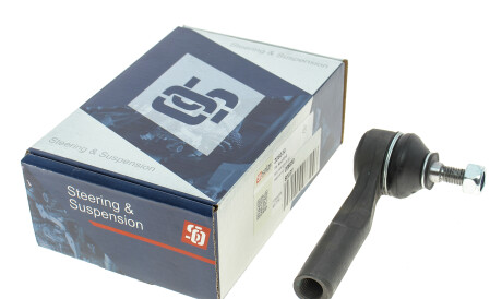 Фото 3 - Рулевой наконечник Solgy 206030