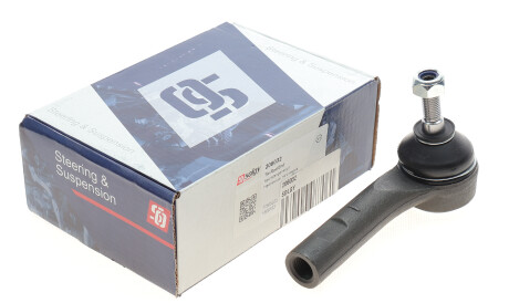 Фото 2 - Рульовий наконечник Solgy 206032