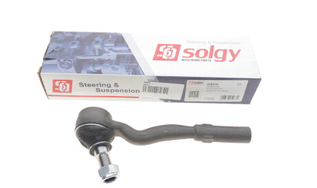 Фото 2 - Рульовий наконечник Solgy 206036