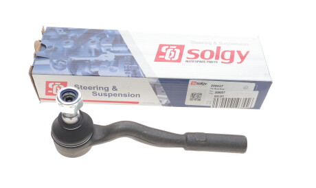 Фото 2 - Рульовий наконечник Solgy 206037