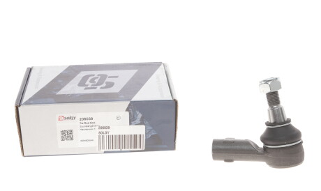 Фото 3 - Рулевой наконечник Solgy 206039