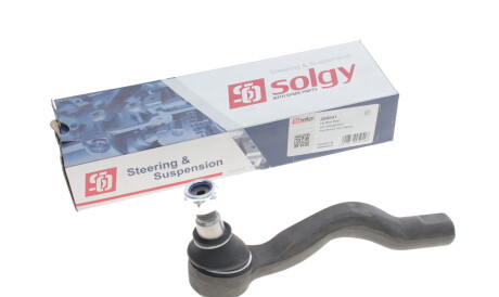 Фото 3 - Рульовий наконечник Solgy 206041