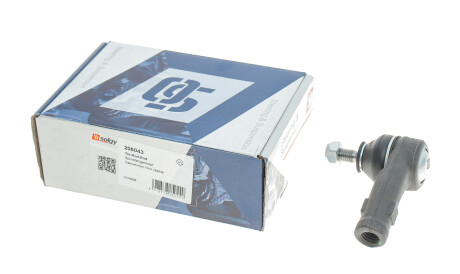 Фото 3 - Рулевой наконечник Solgy 206043