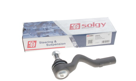Фото 3 - Рулевой наконечник Solgy 206044