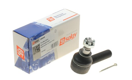 Фото 6 - Рулевой наконечник Solgy 206045