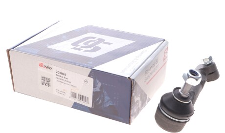 Фото 2 - Рулевой наконечник Solgy 206049