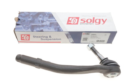 Фото 2 - Рулевая тяга Solgy 206051
