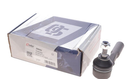 Фото 2 - Рулевой наконечник Solgy 206052
