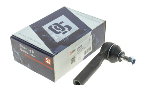 Фото 3 - Рульовий наконечник Solgy 206053