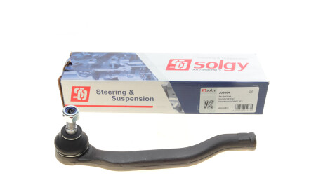 Фото 3 - Рулевой наконечник Solgy 206064