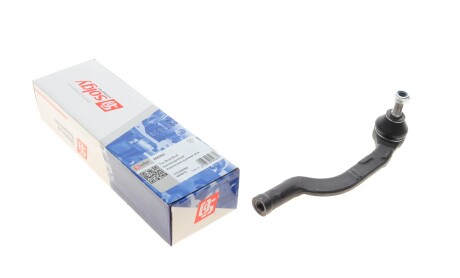 Фото 6 - Рульовий наконечник Solgy 206065