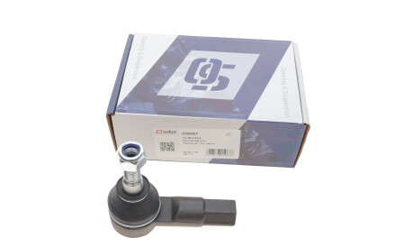 Фото 2 - Рулевой наконечник Solgy 206067