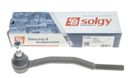 Фото 3 - Рульовий наконечник Solgy 206077