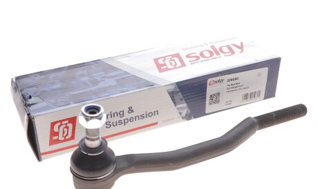 Фото 2 - Рулевой наконечник Solgy 206080