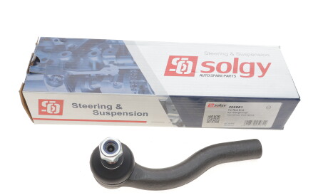 Фото 2 - Рульовий наконечник Solgy 206081