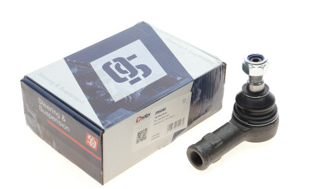 Фото 2 - Рульовий наконечник Solgy 206088