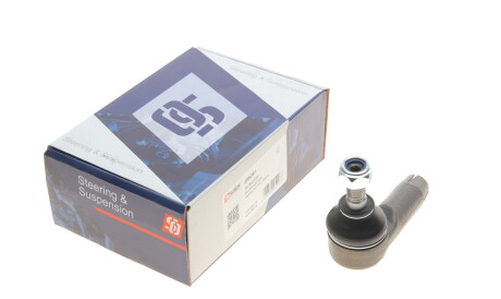 Фото 2 - Рулевой наконечник Solgy 206091