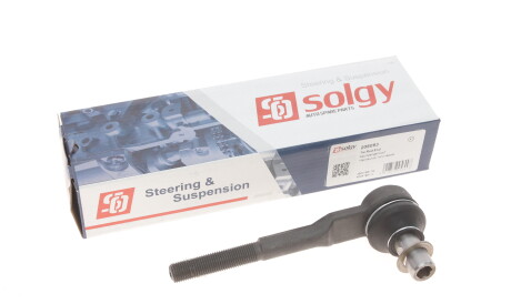 Фото 3 - Рульовий наконечник Solgy 206093