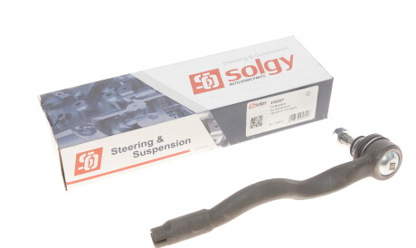 Фото 3 - Рульовий наконечник Solgy 206097