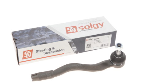 Фото 3 - Рулевой наконечник Solgy 206098