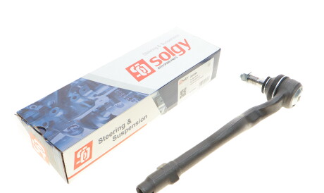 Фото 2 - Рулевой наконечник Solgy 206099