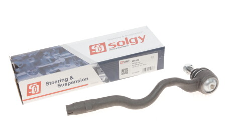 Фото 3 - Рулевой наконечник Solgy 206100