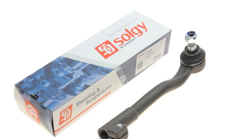 Фото 2 - Рулевой наконечник Solgy 206101