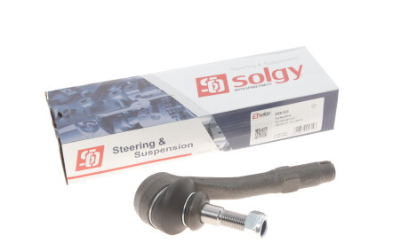 Фото 3 - Рульовий наконечник Solgy 206103