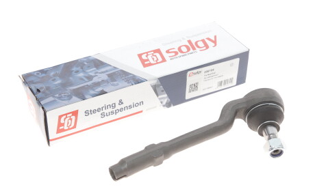 Фото 2 - Рулевой наконечник Solgy 206104