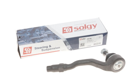 Фото 3 - Рулевой наконечник Solgy 206105