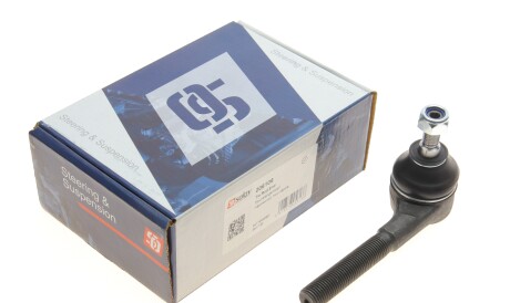 Фото 2 - Рулевой наконечник Solgy 206106