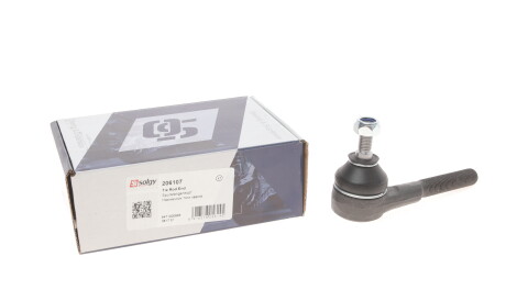 Фото 3 - Рулевой наконечник Solgy 206107