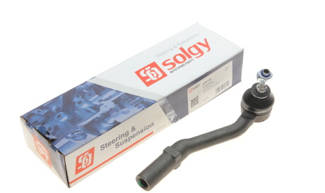 Фото 2 - Рулевой наконечник Solgy 206108