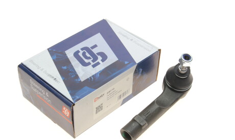 Фото 2 - Рульовий наконечник Solgy 206110