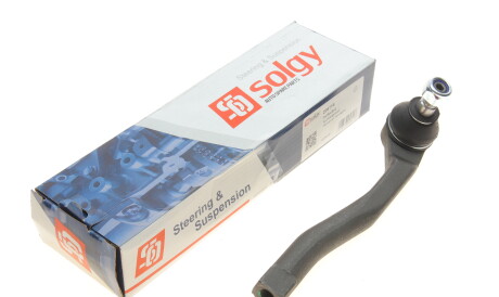 Фото 2 - Рулевой наконечник Solgy 206114