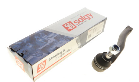 Фото 2 - Рульовий наконечник Solgy 206115