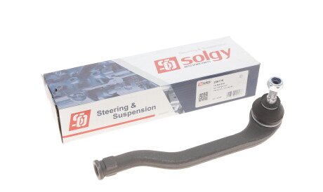 Фото 3 - Рулевой наконечник Solgy 206116