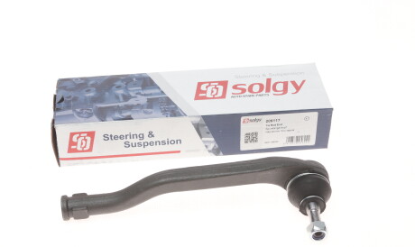 Фото 3 - Рулевой наконечник Solgy 206117