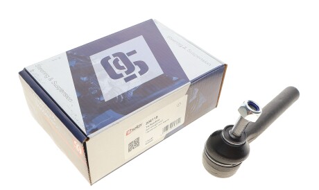 Фото 2 - Рулевой наконечник Solgy 206118