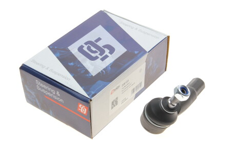 Фото 2 - Рулевой наконечник Solgy 206123