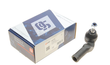 Фото 2 - Рулевой наконечник Solgy 206124