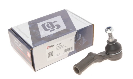 Фото 3 - Рулевой наконечник Solgy 206125