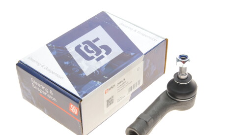 Фото 2 - Рулевой наконечник Solgy 206126