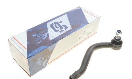 Фото 2 - Рулевой наконечник Solgy 206129