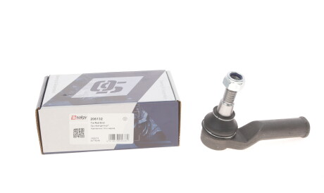 Фото 3 - Рулевой наконечник Solgy 206132