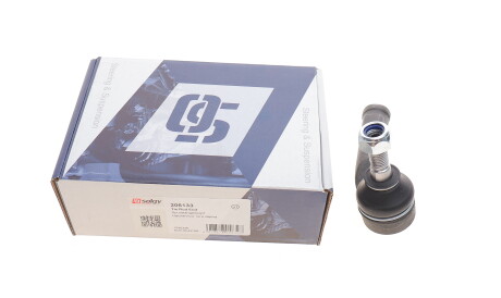 Фото 2 - Рулевой наконечник Solgy 206133
